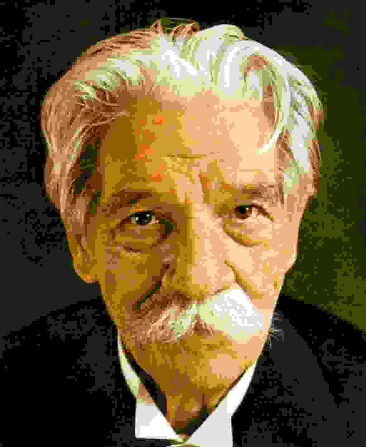 Albert Schweitzer 
