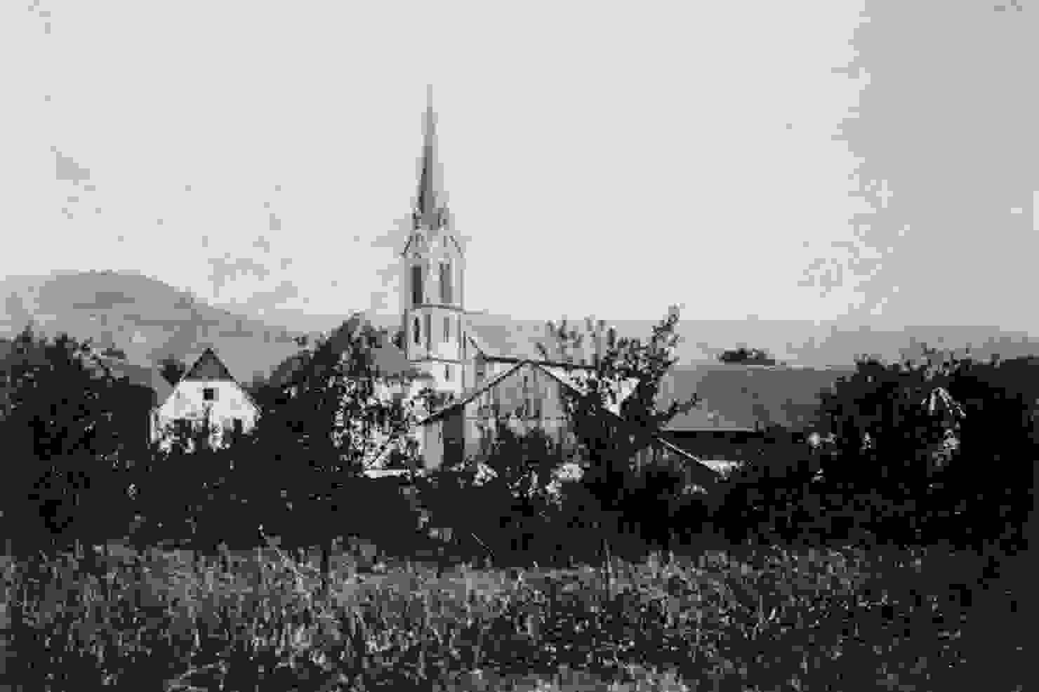 Günsbach