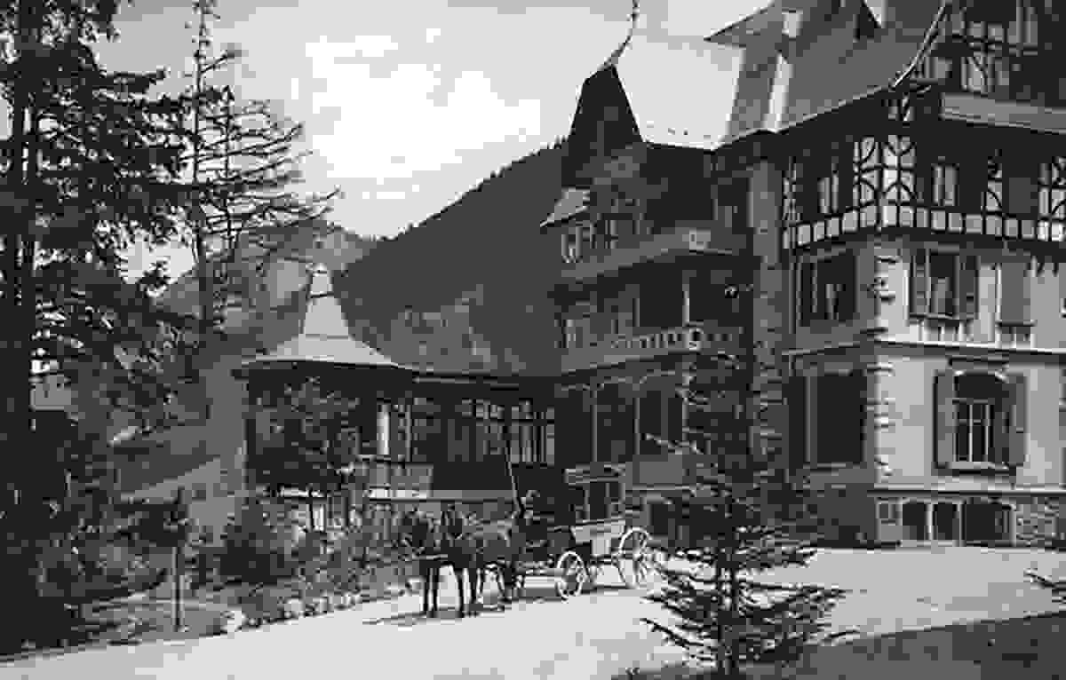 Grimmialp

