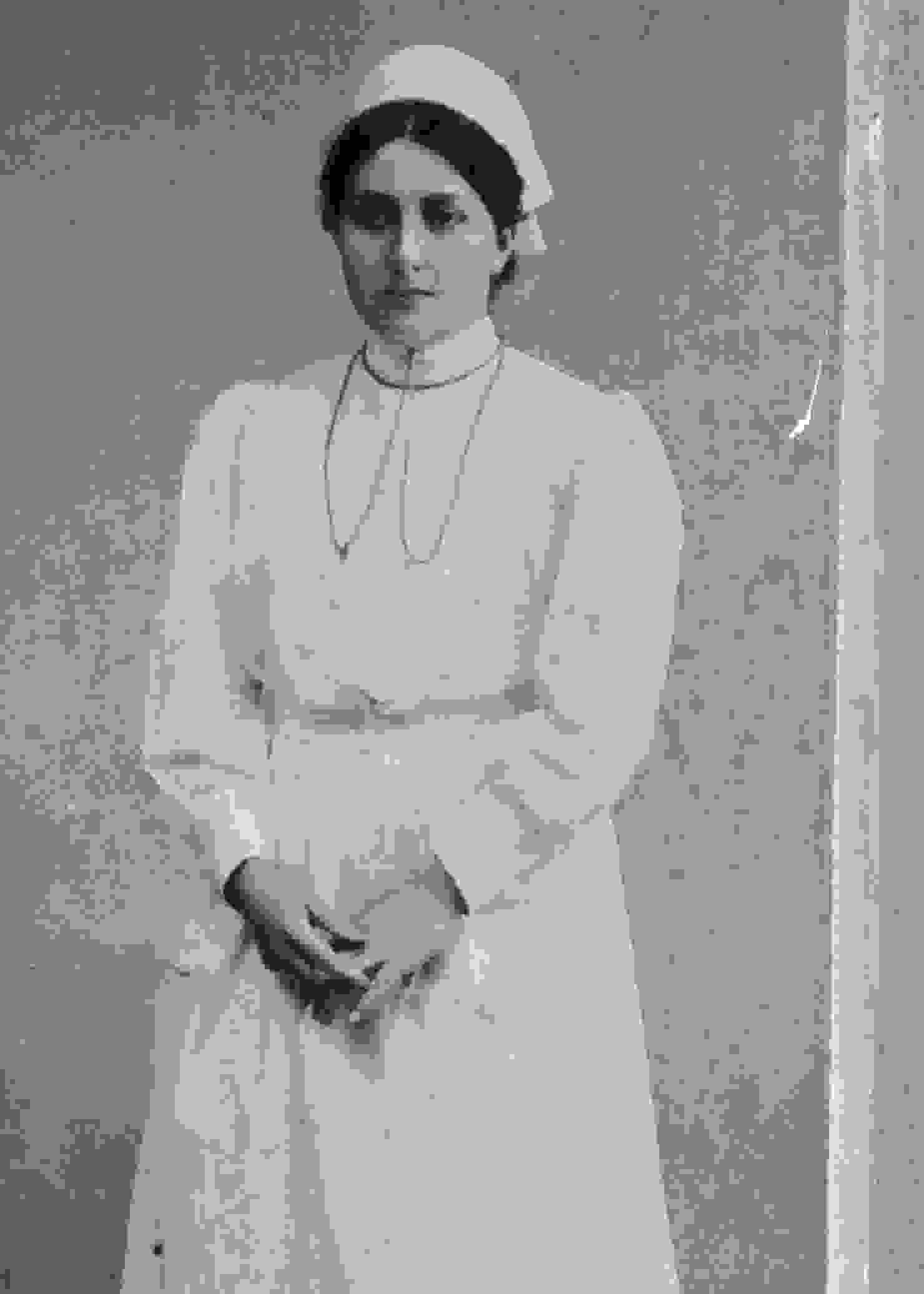Helene Schweitzer