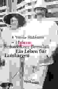 Helene Schweitzer Bresslau ein Leben für Lambarene