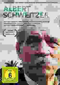 Albert Schweitzer erzählt das eigene Leben