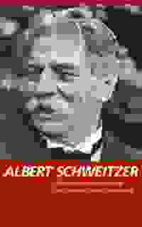 Albert Schweitzer von Günsbach nach Lambarene