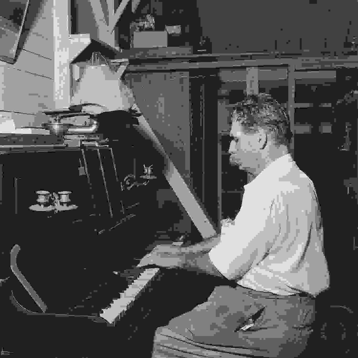Albert Schweitzer 
