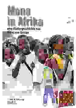 Mona in Afrika