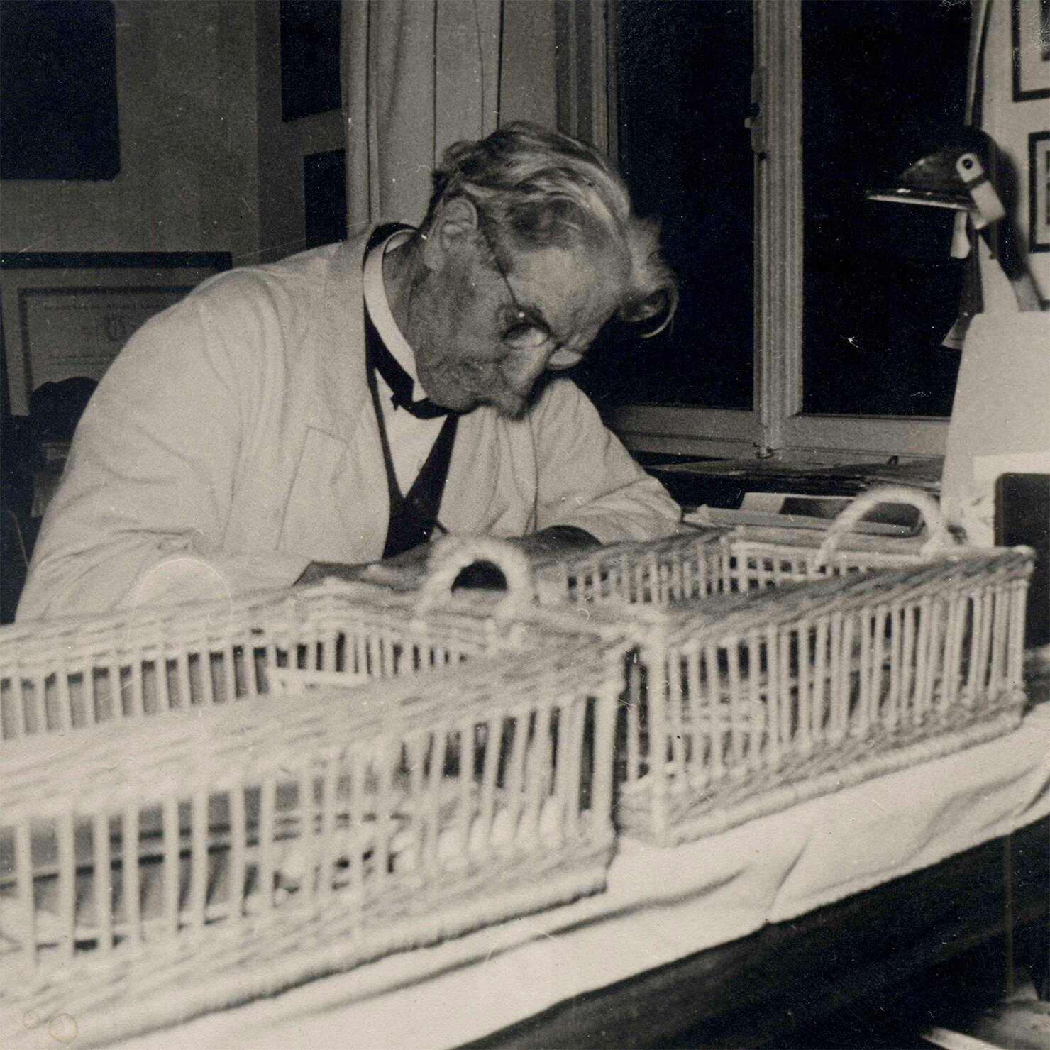 Albert Schweitzer Albert Schweitzer