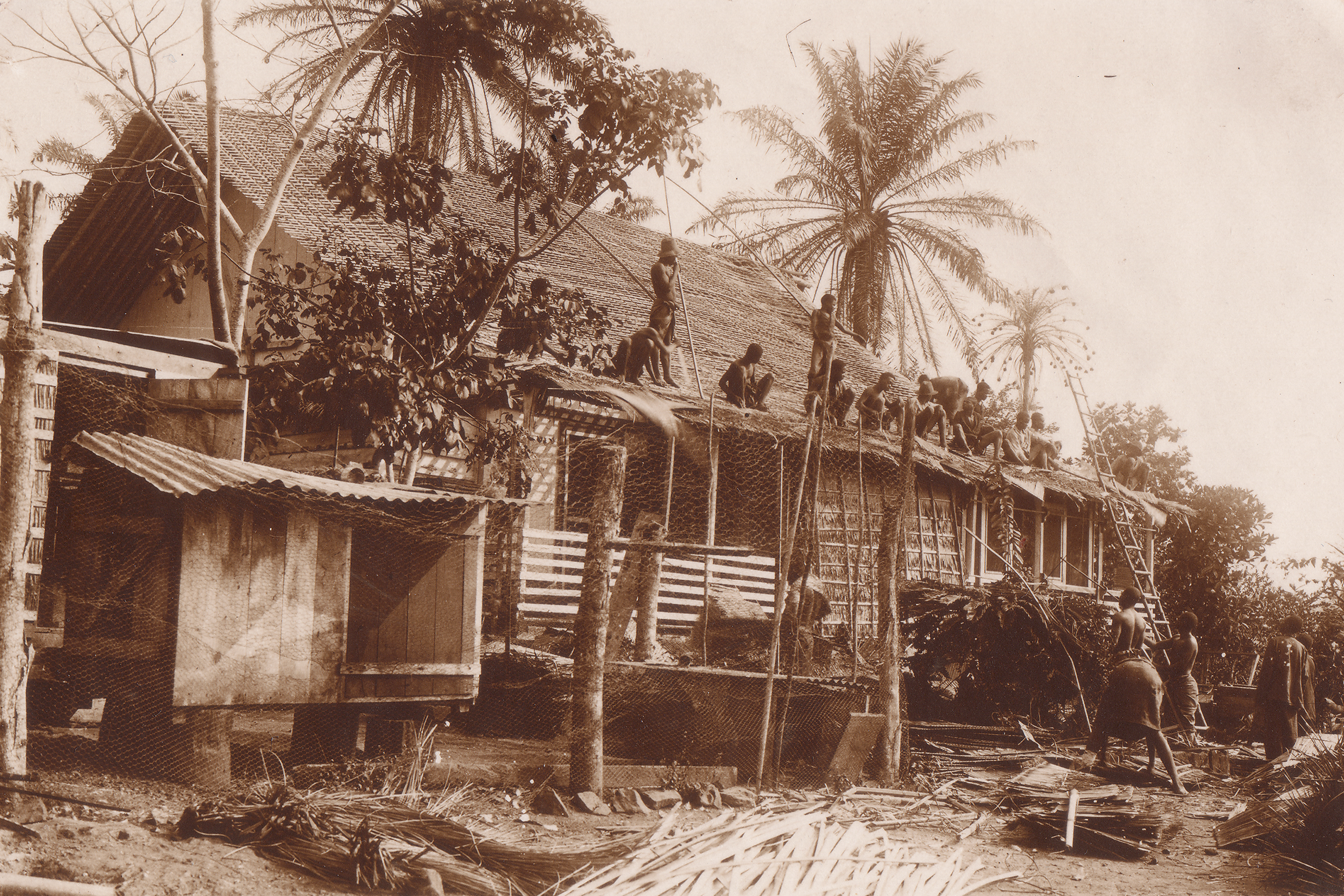 2. Spital Andende 1924–1927 2