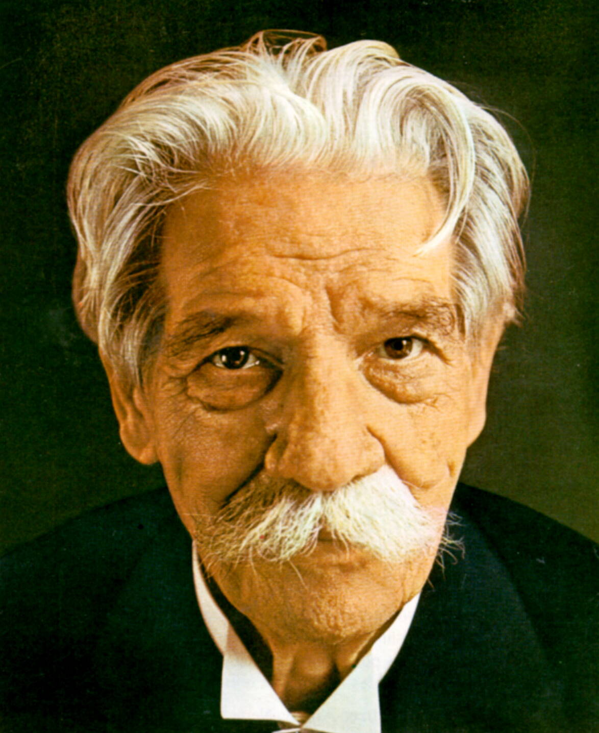 Albert Schweitzer Albert Schweitzer