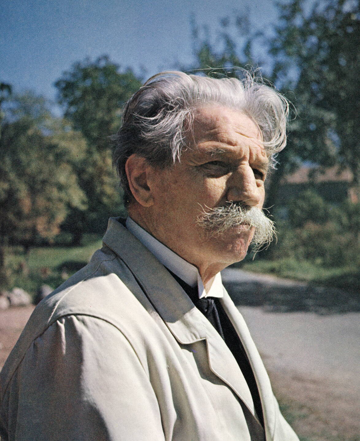 Albert Schweitzer Albert Schweitzer