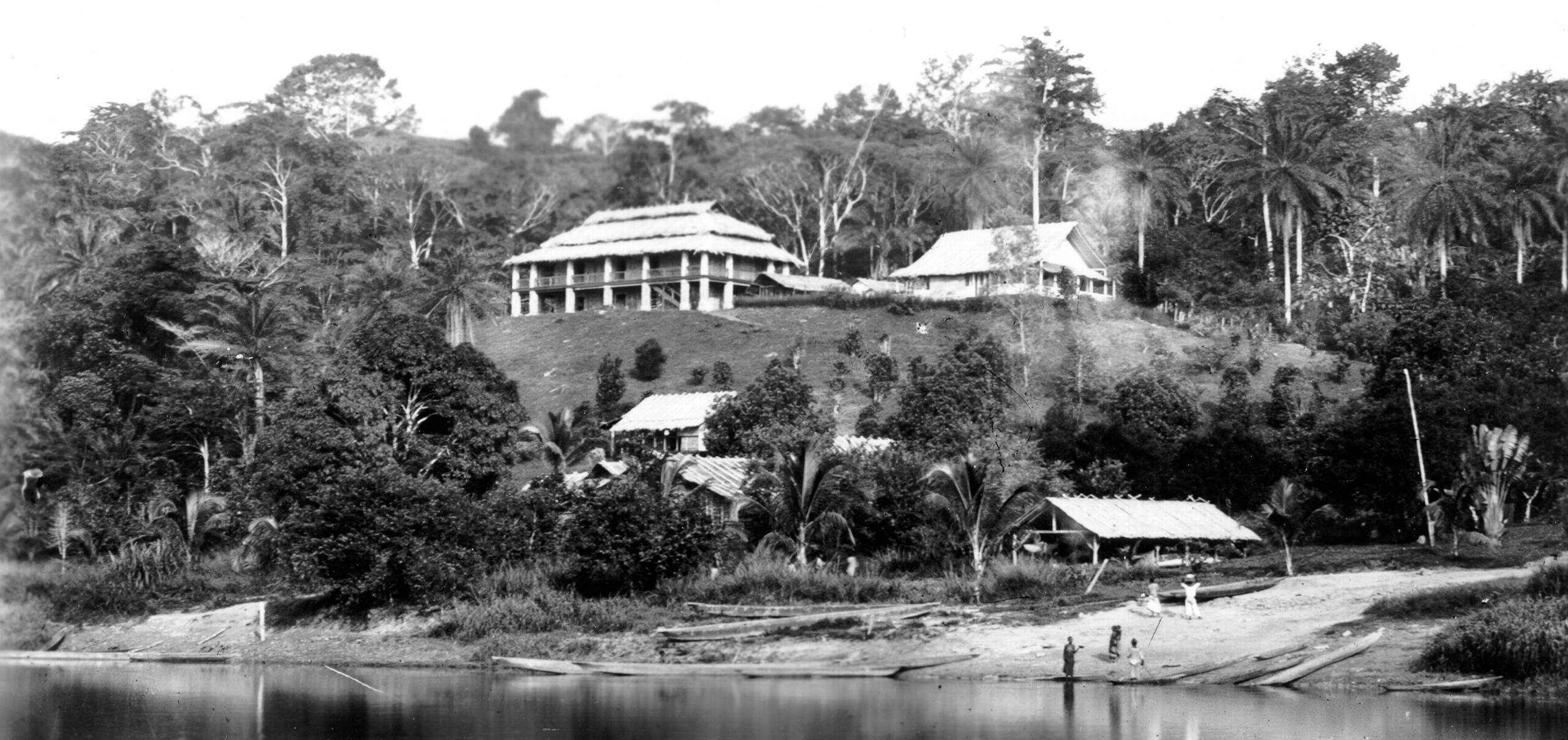 1. Spital Andende 1913 –1917