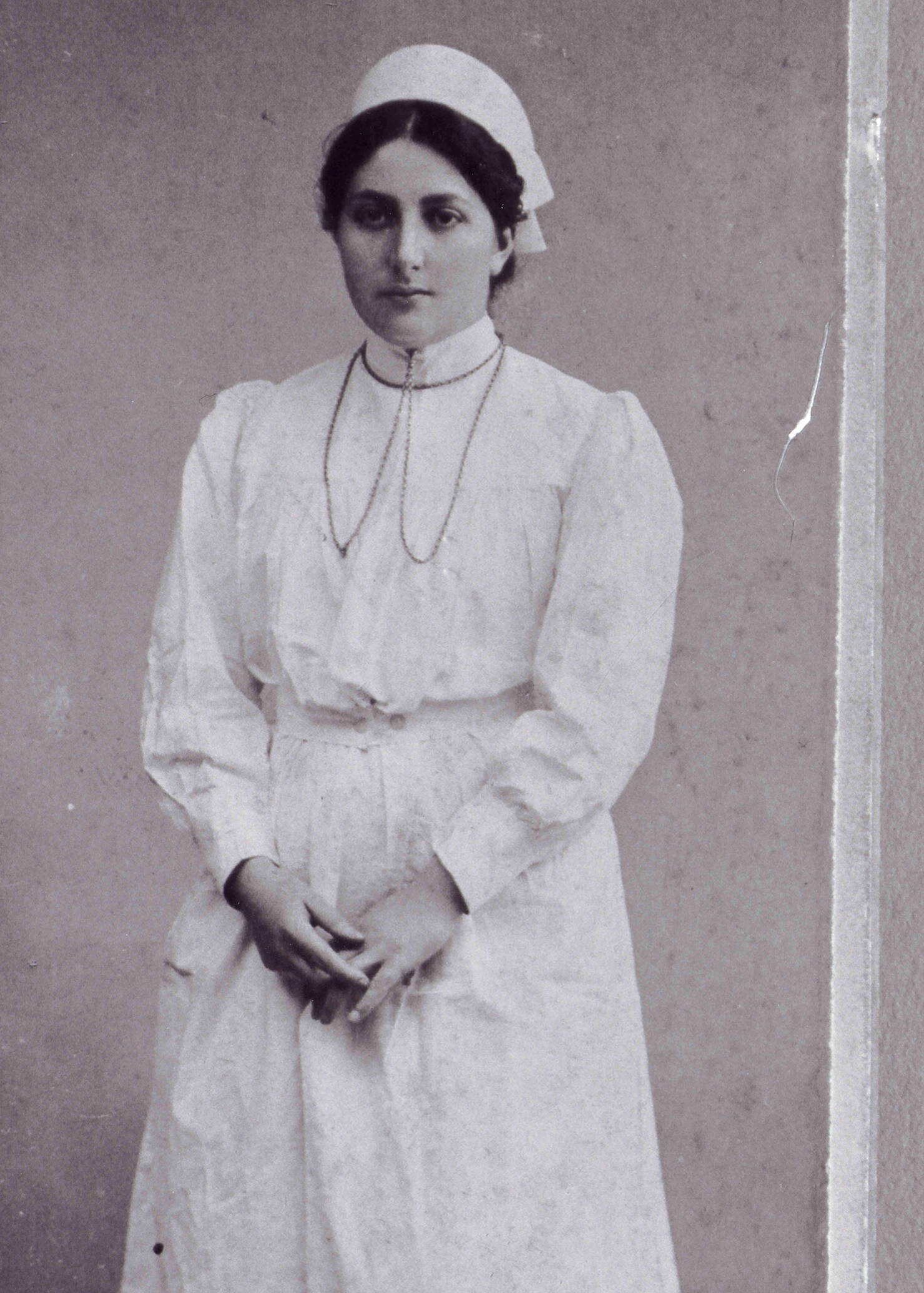 Helene Schweitzer Helene Schweitzer