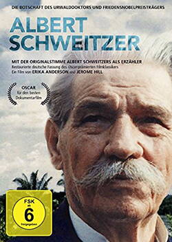 Albert Schweitzer erzählt das eigene Leben Albert Schweitzer erzählt das eigene Leben